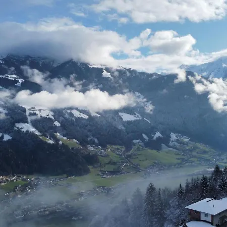 Nina By Interhome * Hippach