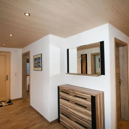 Appartamento Nina By Interhome Hippach