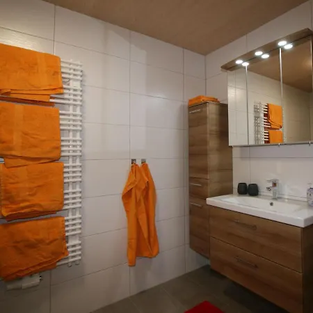 Nina By Interhome Hippach