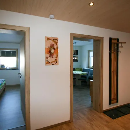 Nina By Interhome * Hippach