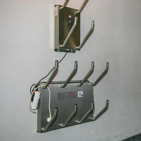 Nina By Interhome Appartamento Hippach