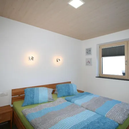 Nina By Interhome Appartamento Hippach