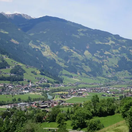 Appartamento Nina By Interhome Hippach