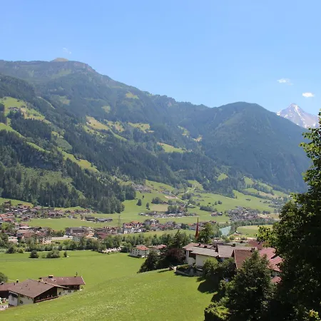 Kirchler By Interhome Apartmán Hippach