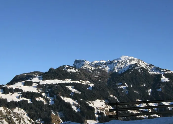 アパート Nina By Interhome ヒパッハ