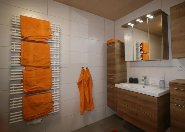 Nina By Interhome ヒパッハ