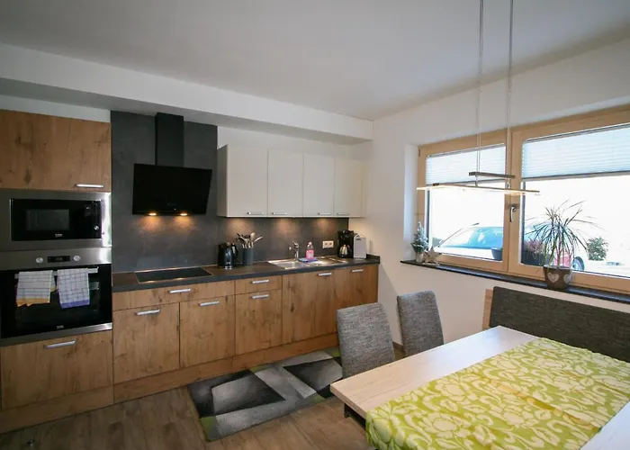 Nina By Interhome * ヒパッハ