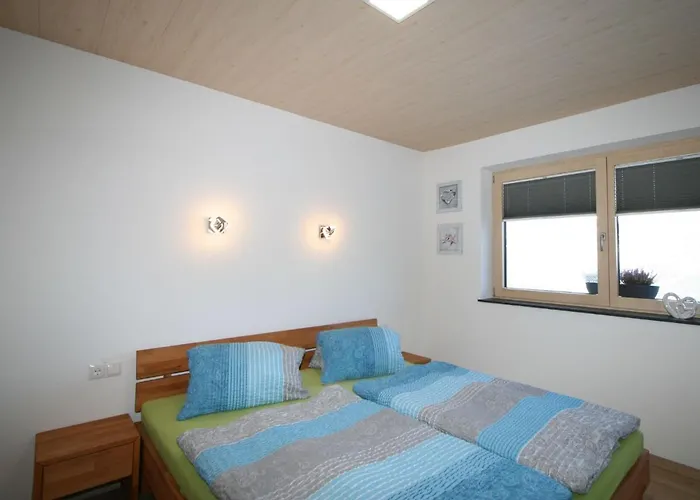 Nina By Interhome アパート ヒパッハ