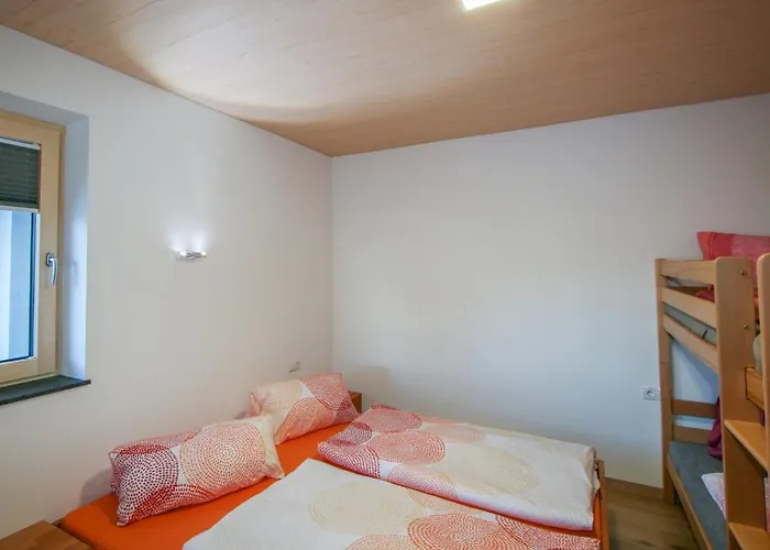 Nina By Interhome ヒパッハ