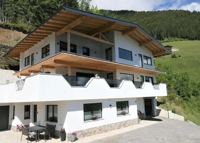 アパート Nina By Interhome