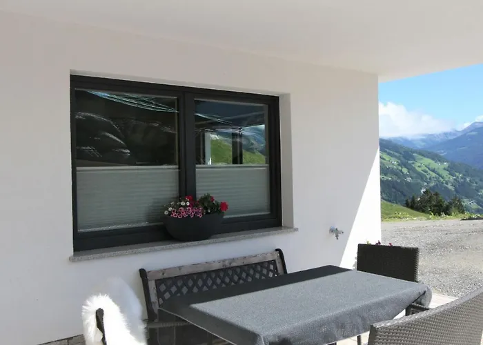 アパート Nina By Interhome