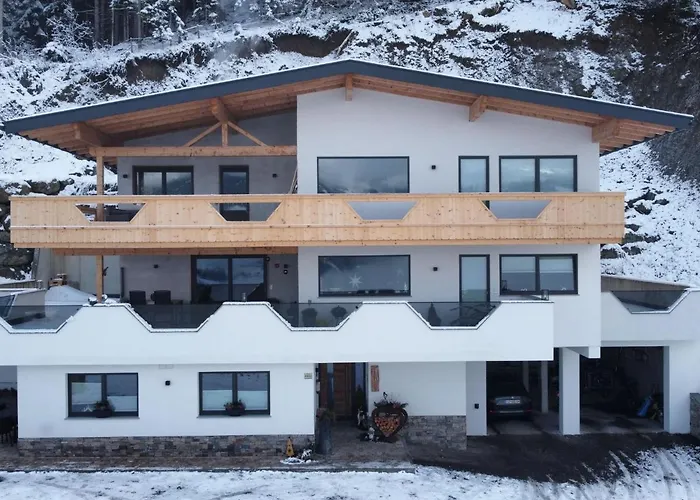 Nina By Interhome * ヒパッハ