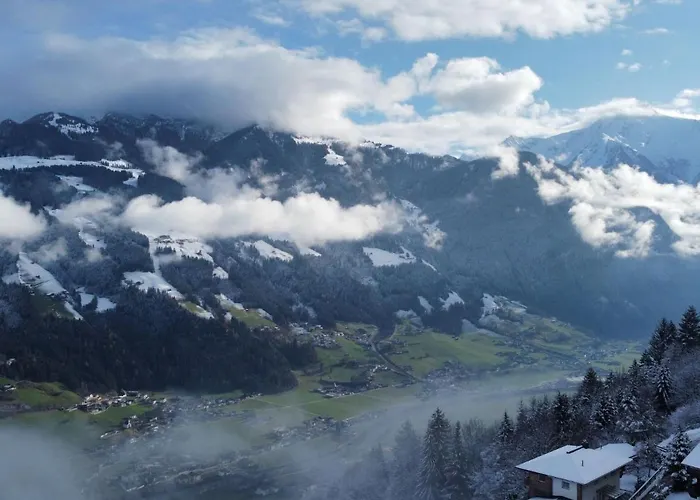 Nina By Interhome * ヒパッハ