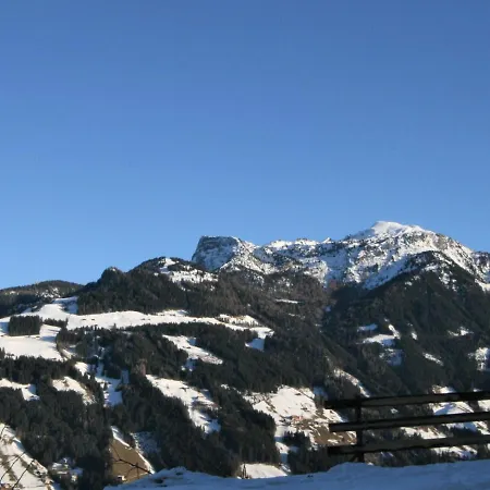 Apartman Nina By Interhome Hippach