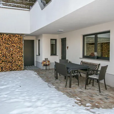 Apartment Kirchler By Interhome Hippach