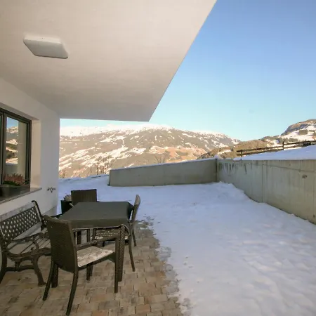 Kirchler By Interhome Apartment