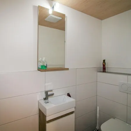 Kirchler By Interhome Apartment