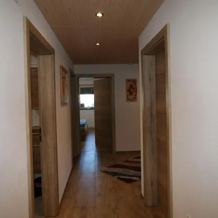 Nina By Interhome Apartman