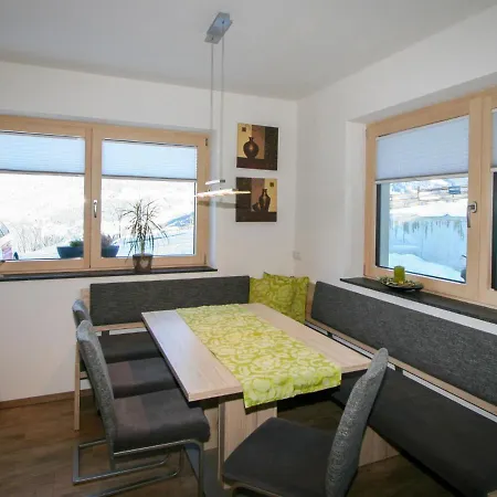 Kirchler By Interhome Apartment Hippach