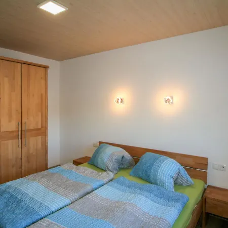Apartment Kirchler By Interhome