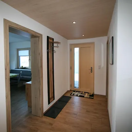 Nina By Interhome * Hippach