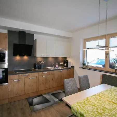 Kirchler By Interhome * Hippach