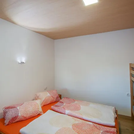 Nina By Interhome Hippach