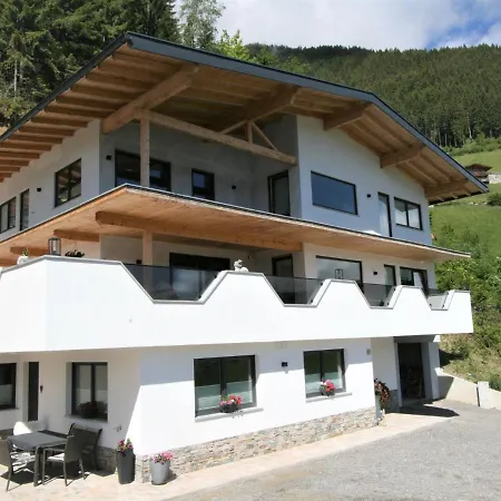 Apartment Kirchler By Interhome