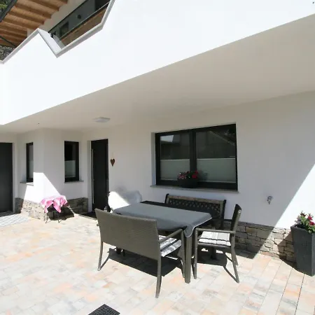 Kirchler By Interhome Apartment
