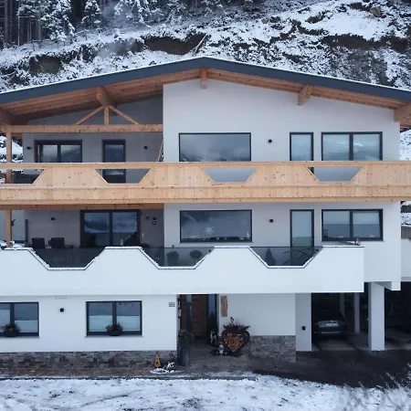 Kirchler By Interhome * Hippach