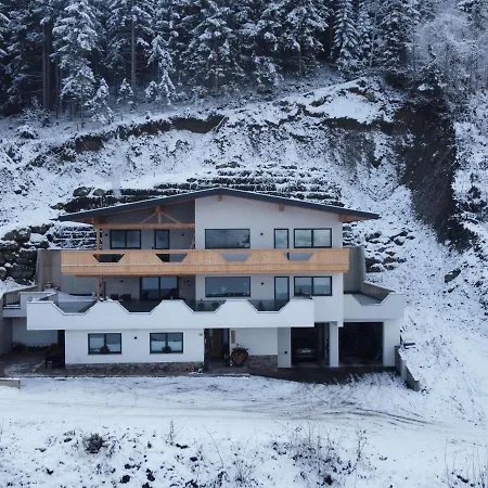 Kirchler By Interhome Apartment *