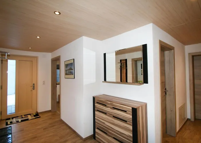 Apartament Nina By Interhome Hippach