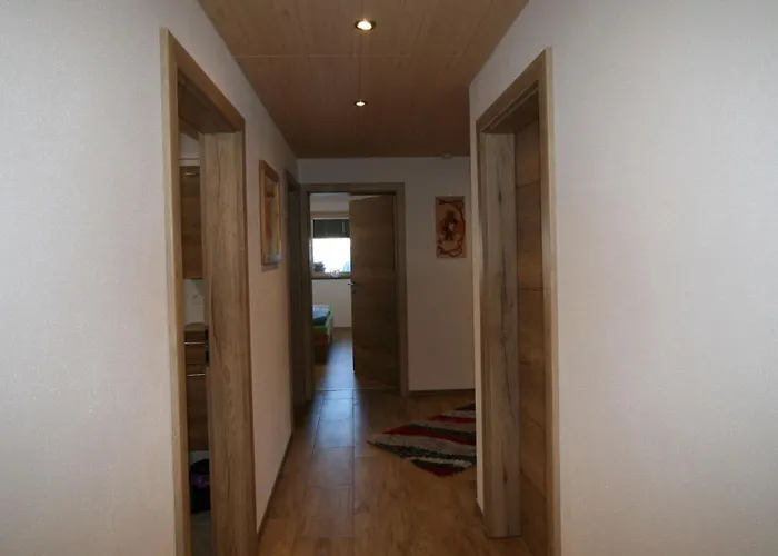 Nina By Interhome Apartament