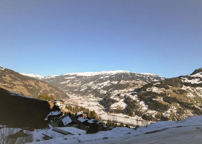 Nina By Interhome Hippach