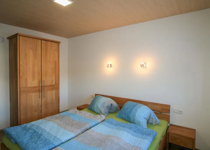 Apartament Nina By Interhome