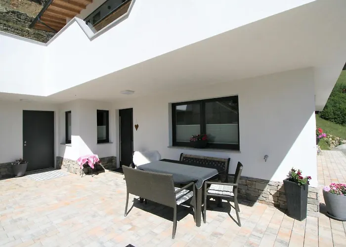 Nina By Interhome Apartament