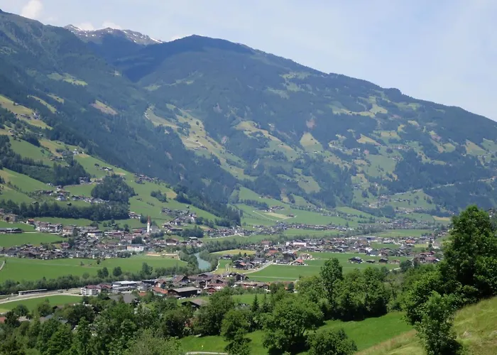 Apartament Nina By Interhome Hippach