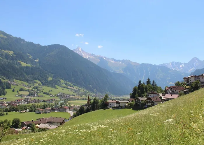 Nina By Interhome * Hippach